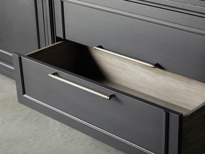 Rowan Small Modular Wall Unit