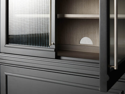 Rowan Small Modular Wall Unit