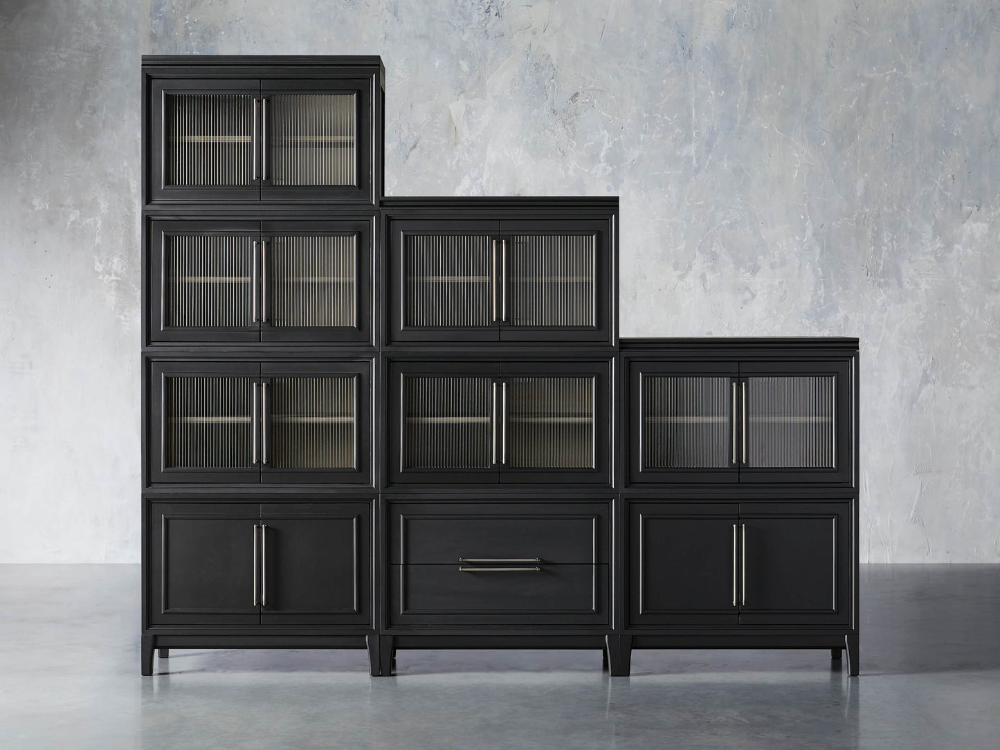 Rowan Modular Wall Unit