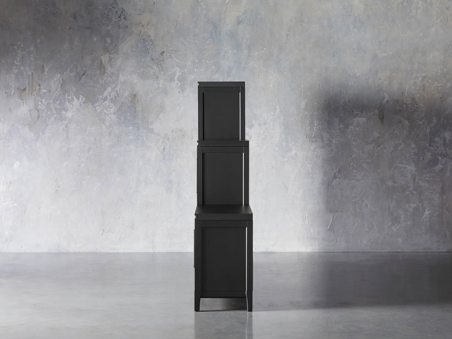 Rowan Small Modular Wall Unit