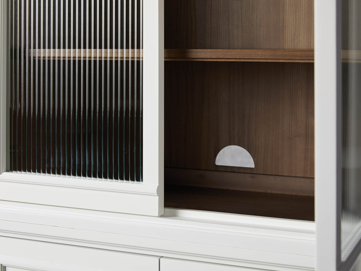 Rowan Modular Stacked Cabinet