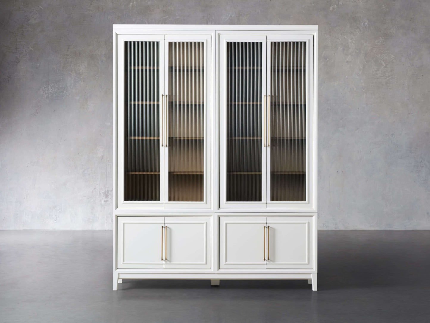 Rowan Modular Stacked Cabinet