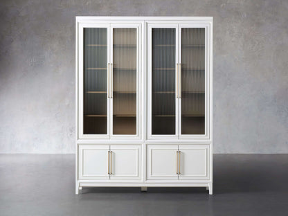 Rowan Modular Stacked Cabinet