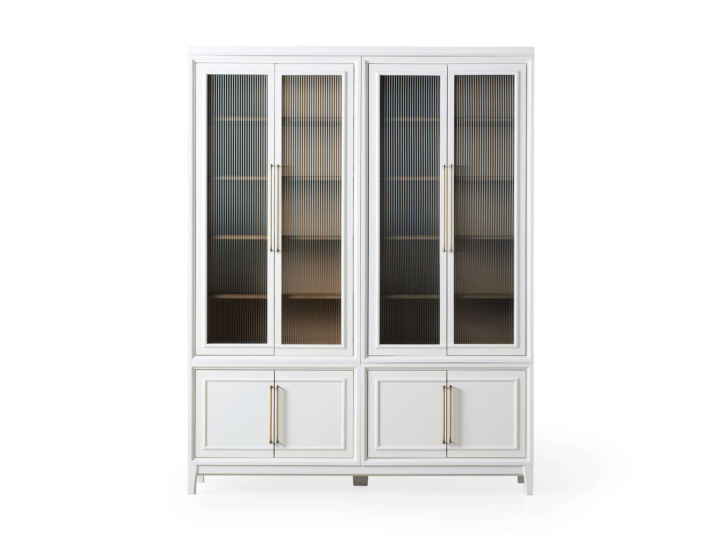 Rowan Modular Stacked Cabinet