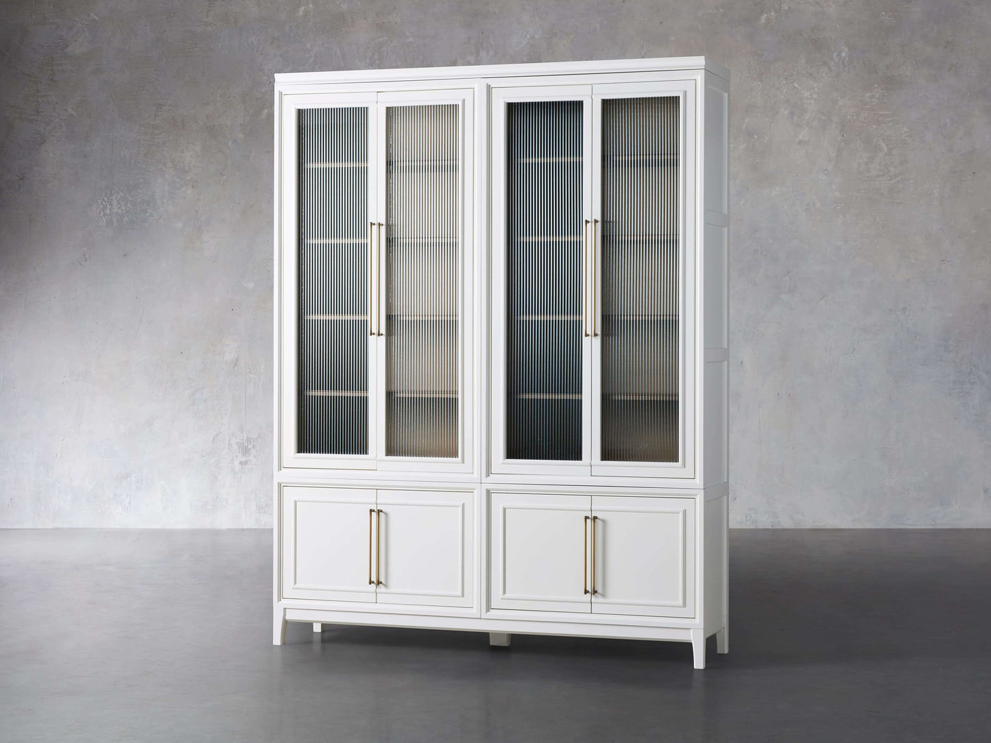 Rowan Modular Stacked Cabinet