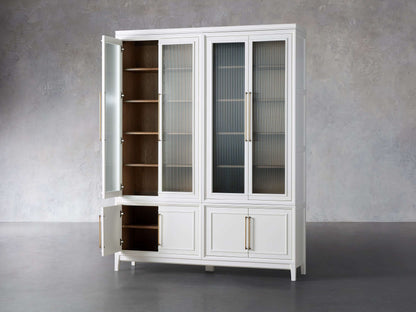 Rowan Modular Stacked Cabinet