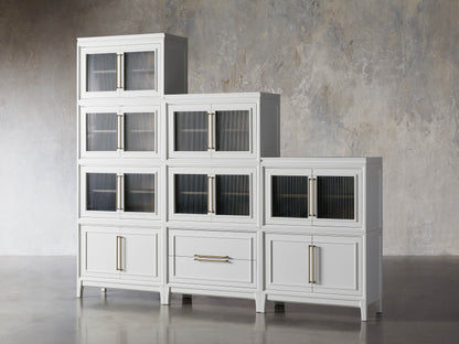 Rowan Modular Wall Unit