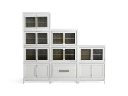 Rowan Modular Wall Unit