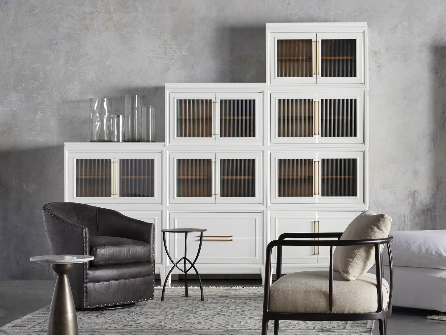 Rowan Modular Wall Unit