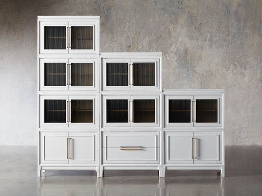 Rowan Modular Wall Unit