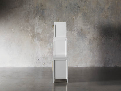 Rowan Small Modular Wall Unit