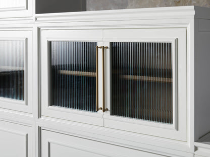 Rowan Small Modular Wall Unit