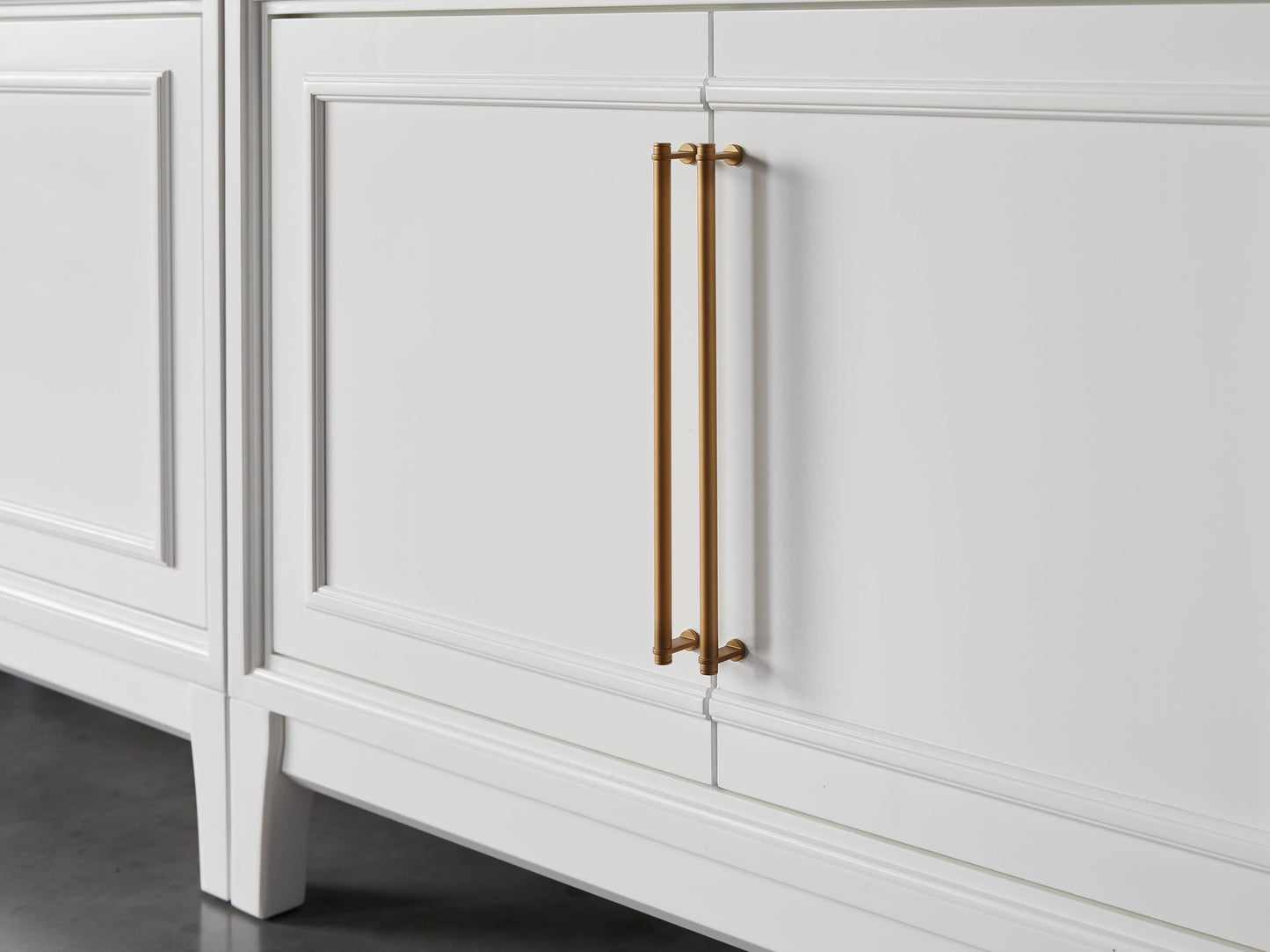 Rowan Small Modular Wall Unit