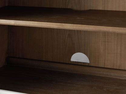 Rowan Small Modular Wall Unit