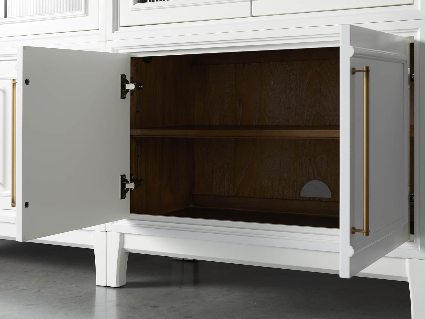 Rowan Modular Wall Unit