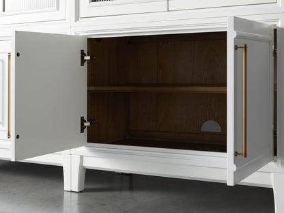 Rowan Modular Wall Unit