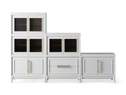 Rowan Small Modular Wall Unit