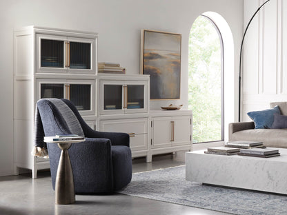 Rowan Small Modular Wall Unit