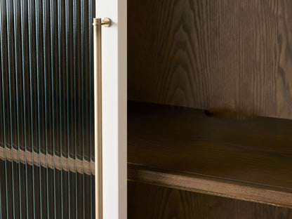 Rowan Modular Stacked Cabinet