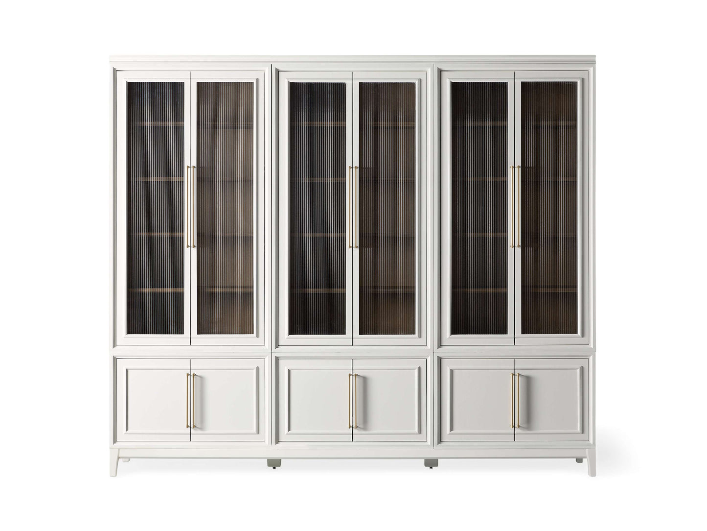 Rowan Modular Stacked Cabinet