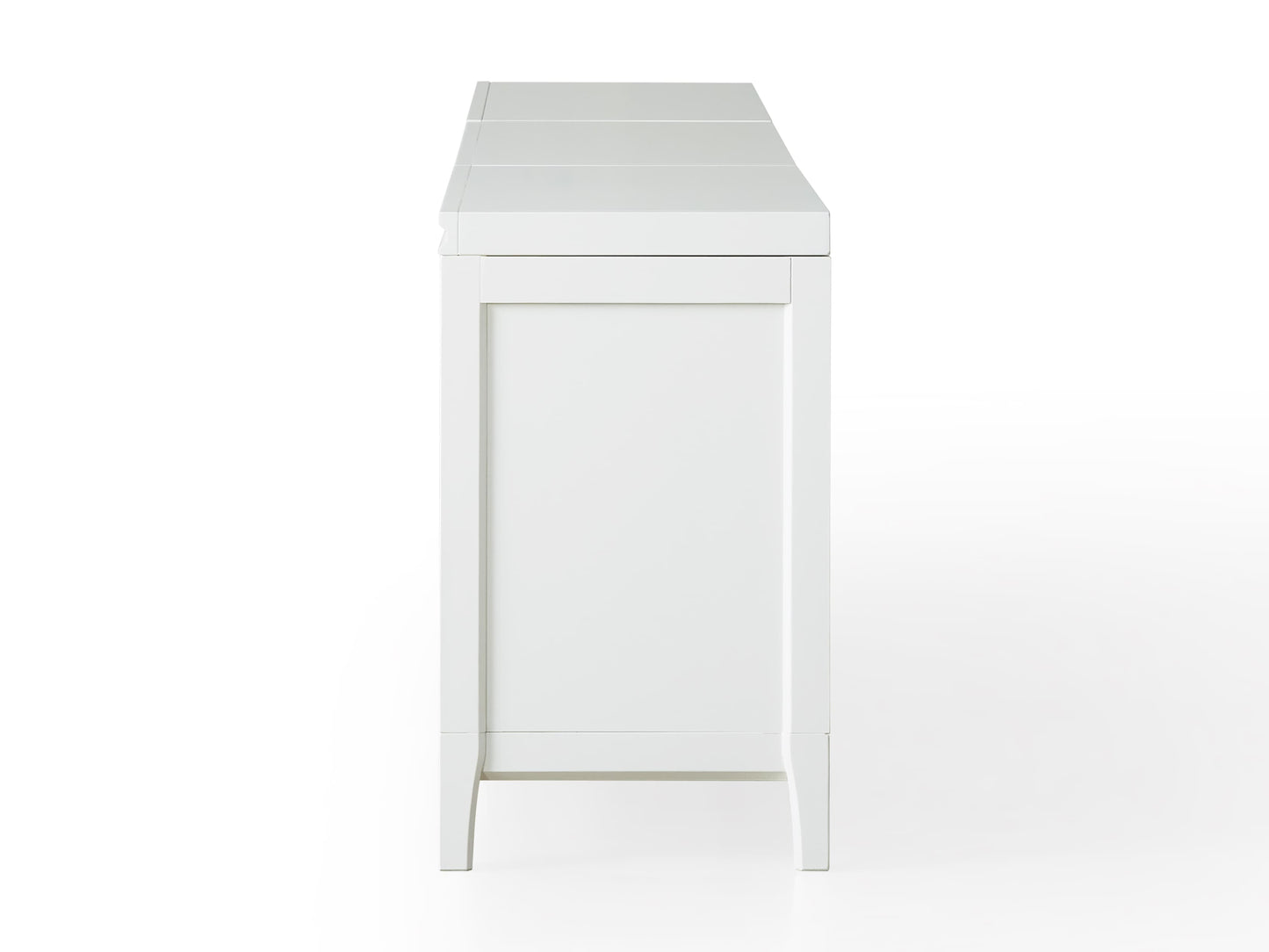 Rowan Modular Media Console