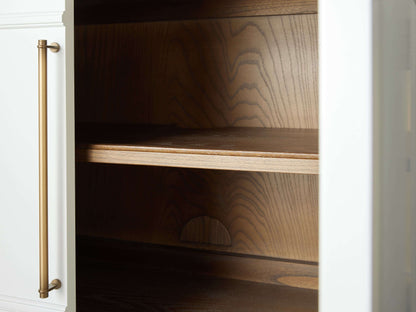 Rowan Modular Media Console