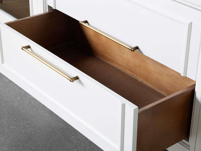 Rowan Modular Media Console