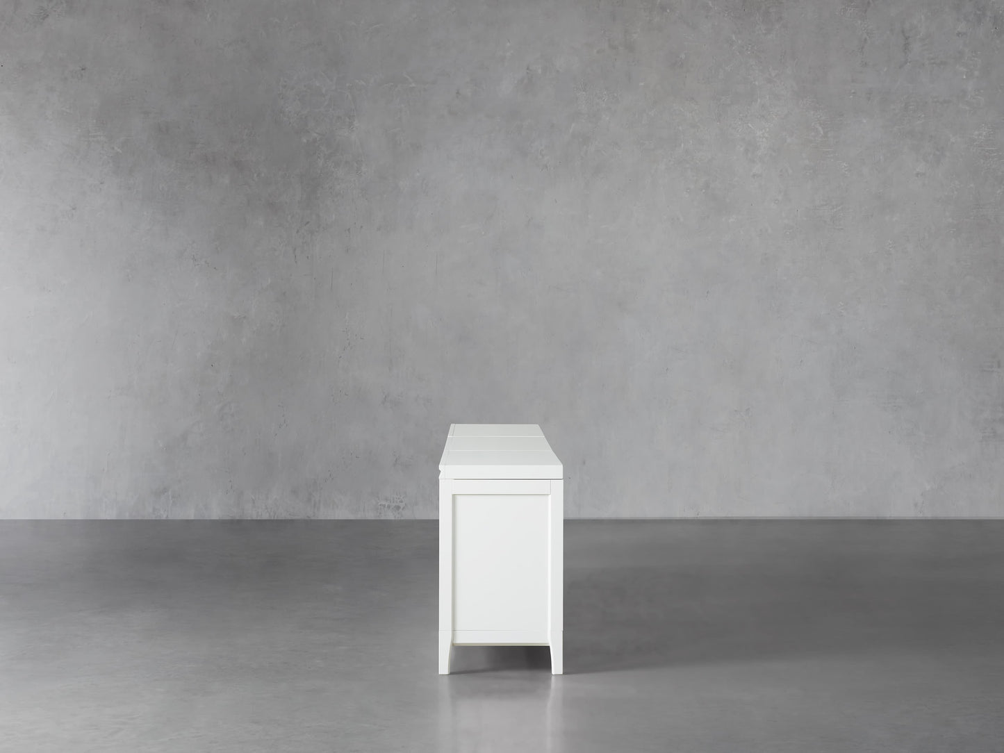 Rowan Modular Media Console