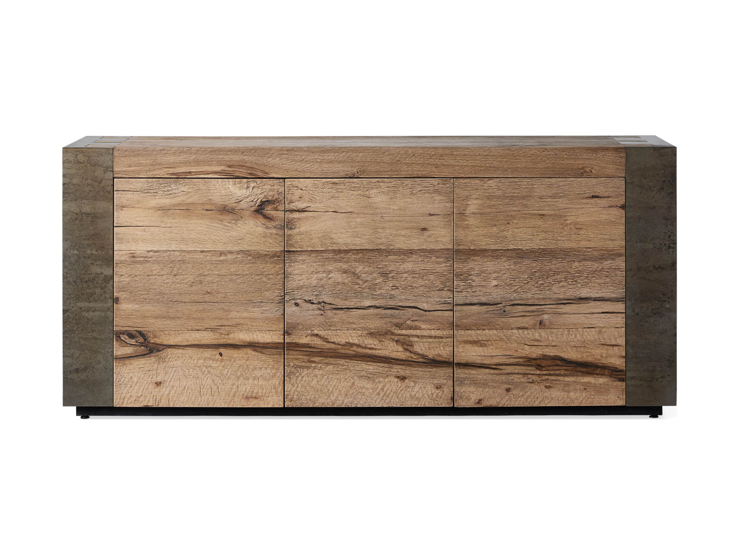 Telluride Media Console