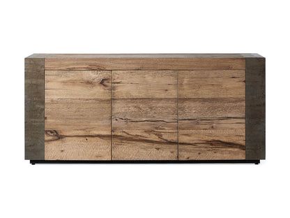 Telluride Media Console