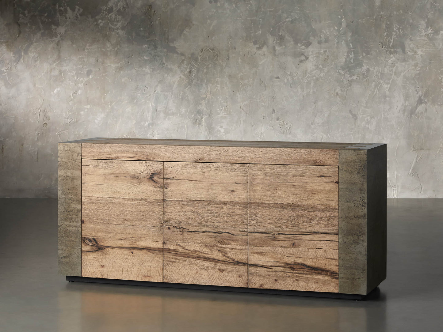 Telluride Media Console