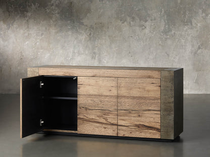 Telluride Media Console
