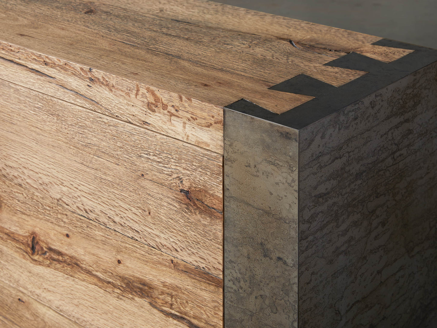 Telluride Media Console