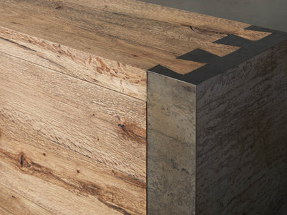 Telluride Media Console