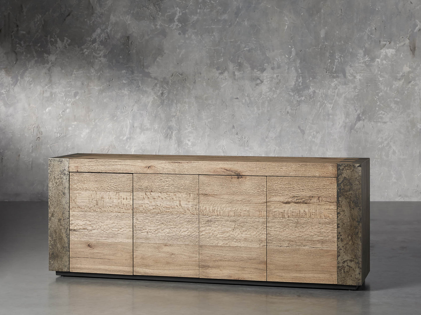 Telluride Media Console