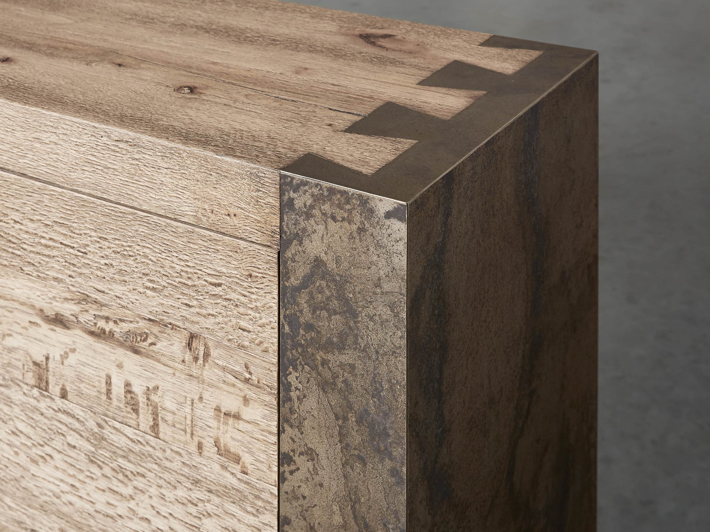 Telluride Media Console