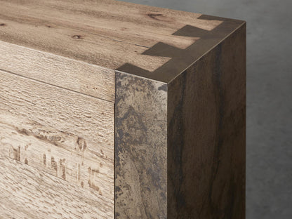 Telluride Media Console