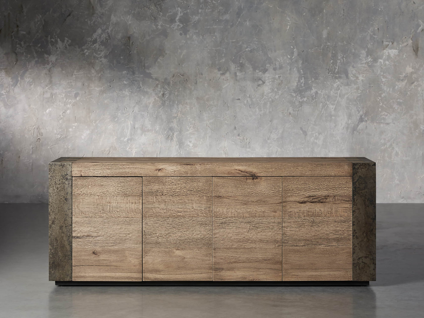 Telluride Media Console