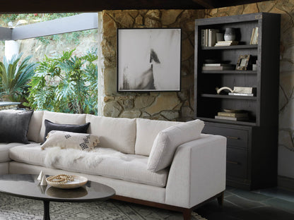 Tremont Modular Bookcase