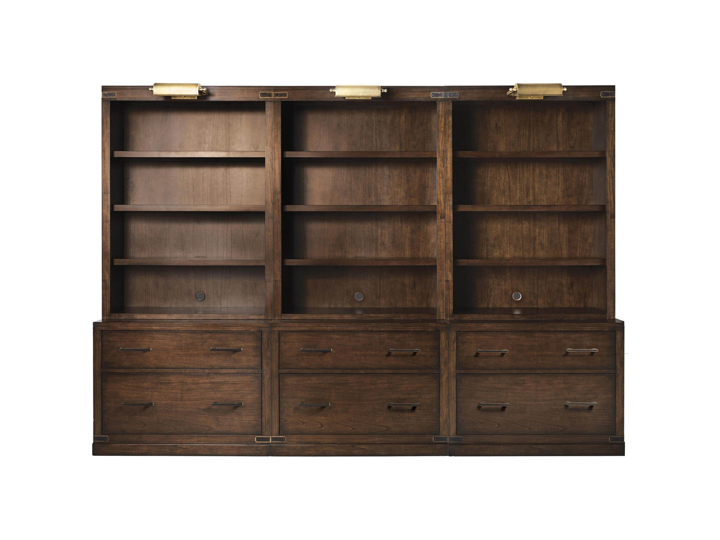 Tremont Modular Bookcase