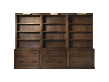 Tremont Modular Bookcase