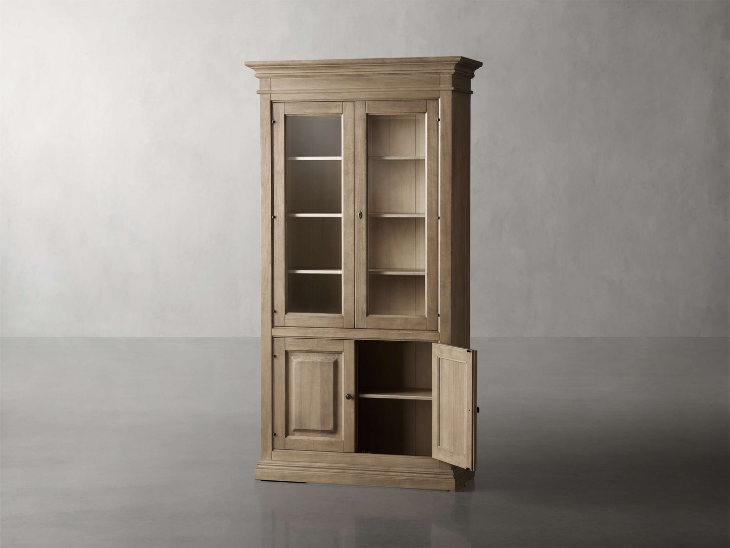 Tuscany Cabinet
