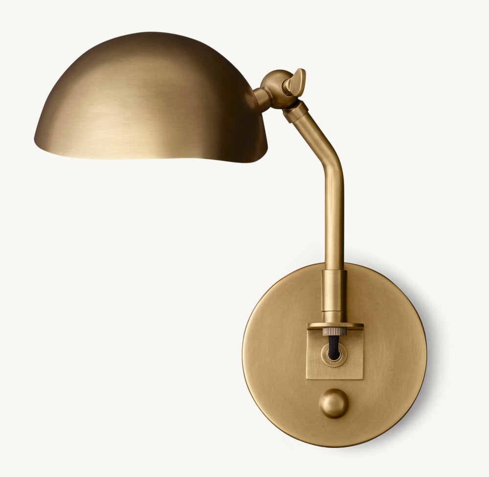 Convessi Sconce