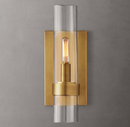 Ravelle Sconce