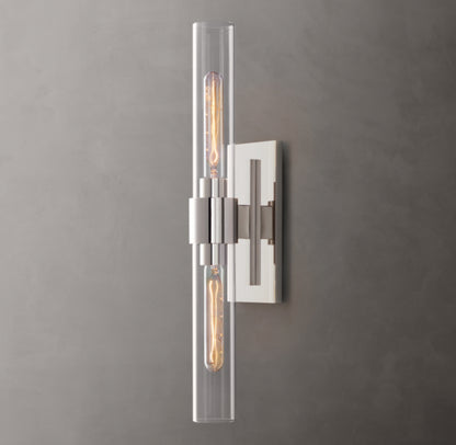 Ravelle Linear Sconce