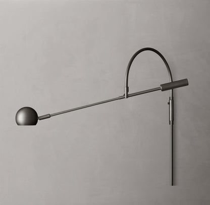 Orbiter II&#8482; Wall Lamp