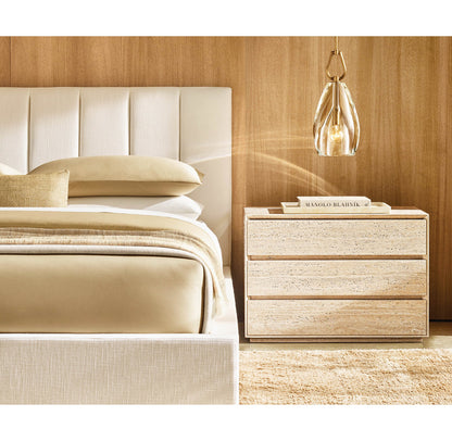 Botanist Flute Pendant