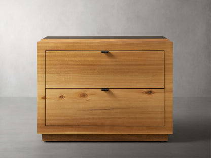 Acacius Nightstand