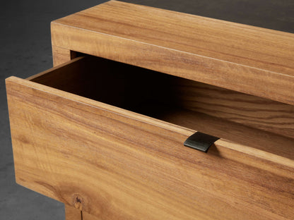 Acacius Six-Drawer Dresser