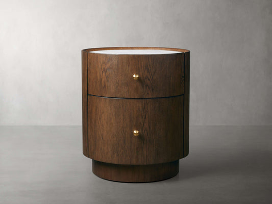 Ashbrook Nightstand